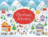 Christmas Activities by Sam Smith