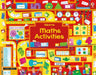 Maths Activities by Kirsteen Robson