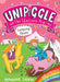 Unipiggle: Camping Chaos by Hannah Shaw
