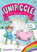 Unipiggle: Fairy Freeze by Hannah Shaw