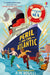Mysteries at Sea: Peril on the Atlantic by A.M. Howell