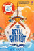 Mysteries at Sea: The Royal Jewel Plot by A.M. Howell