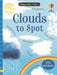 Clouds to Spot by Kate Nolan