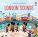 London Sounds by Sam Taplin