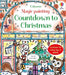 Magic Painting Countdown to Christmas by Abigail Wheatley
