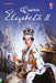 Queen Elizabeth II by Susanna Davidson