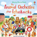 The Animal Orchestra Plays Tchaikovsky by Sam Taplin