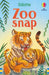 Zoo Snap by Abigail Wheatley