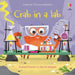 Crab in a lab by Russell Punter