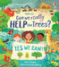 Can we really help the trees? by Katie Daynes