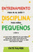 Entrenamiento para ir al baño y disciplina para niños pequeños (2 en 1): La guía para Liberarte de los Pañales Sucios en 7 días. Estrategias de crianz by Faye Palmer