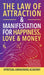 The Law of Attraction& Manifestations for Happiness Love& Money: 33+ Guided Meditations, Hypnosis, Affirmations- Manifesting Desires- Health, Wealth& by Spiritual Awakening Academy