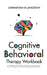 Cognitive Behavioral Therapy Workbook: 50+ CBT Skills & Guided Mindfulness Meditations For Anxiety, Depression, OCD, Overthinking, Insomnia, Emotional by Johnathan B. Langston