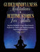 Guided Meditations For Overthinking, Anxiety, Depression & Mindfulness Beginners Scripts For Deep Sleep, Insomnia, Self-Healing, Relaxation, Overthink by Meditation Made Effortless