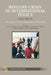Refugee Crisis in International Policy, Volume IV - Refugees and International Challenges by Burak Şakir Şeker