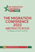 The Migration Conference 2022 Abstracts Book by The Migration Conference Team