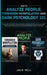 How to Analyze People, Forbidden Manipulation and Dark Psychology 101: Discover the Covert Code for Limitless Mind Control and Subliminal Persuasion U by Jack Hill