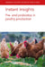 Instant Insights: Pre- And Probiotics in Poultry Production by Guillermo Tellez