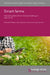 Smart Farms: Improving Data-Driven Decision Making in Agriculture by Claus Grøn Sørensen