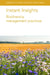 Instant Insights: Biodiversity Management Practices by Scott Day