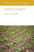 Instant Insights: Intercropping by Dr Laurent (INRA) Bedoussac