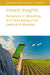 Instant Insights: Advances in Detecting and Forecasting Crop Pests and Diseases by Megan Long