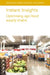 Instant Insights: Optimising Agri-Food Supply Chains by Various Authors