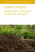 Instant Insights: Regenerative Techniques to Improve Soil Health by April Leytem