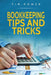 Bookkeeping Tips And Tricks by Tim Power