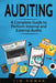 Auditing: A Complete Guide to Perform Internal and External Audits by Tim Power