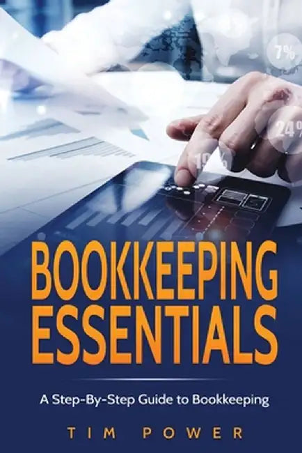 Bookkiping Essentials by Tim Power