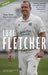 Tales from the Front Line: The Autobiography of Luke Fletcher by Dave Bracegirdle