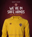 Heart of Midlothian: We're in Safe Hands by Grant Young