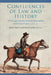 Confluences of Law and History: Irish Legal History Society Discourses and Other Papers, 2011-21 by Niamh Howlin, Felix M. Larkin