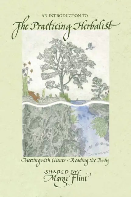 An Introduction to ‘The Practicing Herbalist’ by Praveen Kumar (Vardhamam College of Engineering, Telangana) Devulapalli