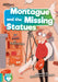 Montague and the Missing Statues by Madeline Tyler