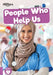 People Who Help Us by William Anthony