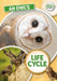 An Owl's Life Cycle by Madeline Tyler