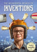The Wonderful World of Inventions by Joanna Brundle