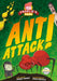 Ant Attack (Charlie's Park #2) by Robin Twiddy