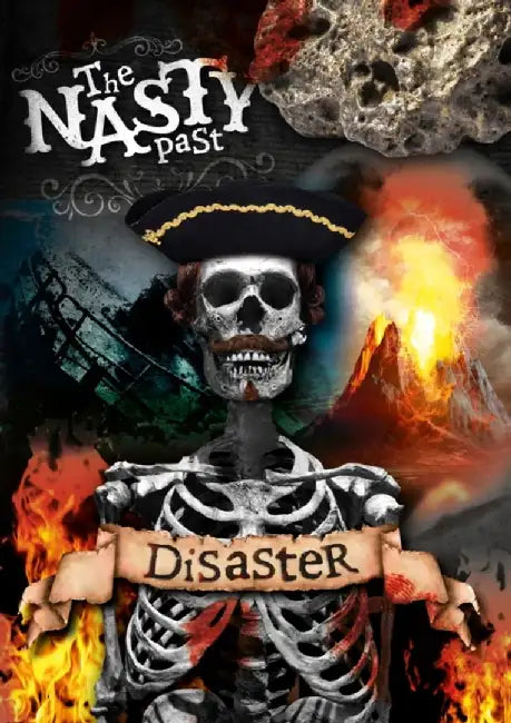 Disaster by John Wood