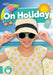On Holiday by William Anthony