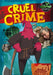 Cruel Crime by William Anthony