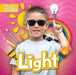 Light by Charis Mather