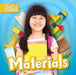 Materials by Charis Mather
