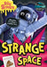 Strange Space by Robin Twiddy