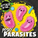 Pesky Parasites by William Anthony