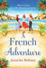A French Adventure by Jennifer Bohnet