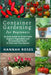 CONTAINER GARDENING for Beginners: An Easy Guide to Grow Fresh Organic Vegetables and Ornamental Plants in Pots and Tiny Spaces by Hannah Roses