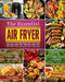 The Essential Air Fryer Cookbook: Amazingly Easy Air Fryer Recipes for Smart People on A Budget by Tracy Sutton